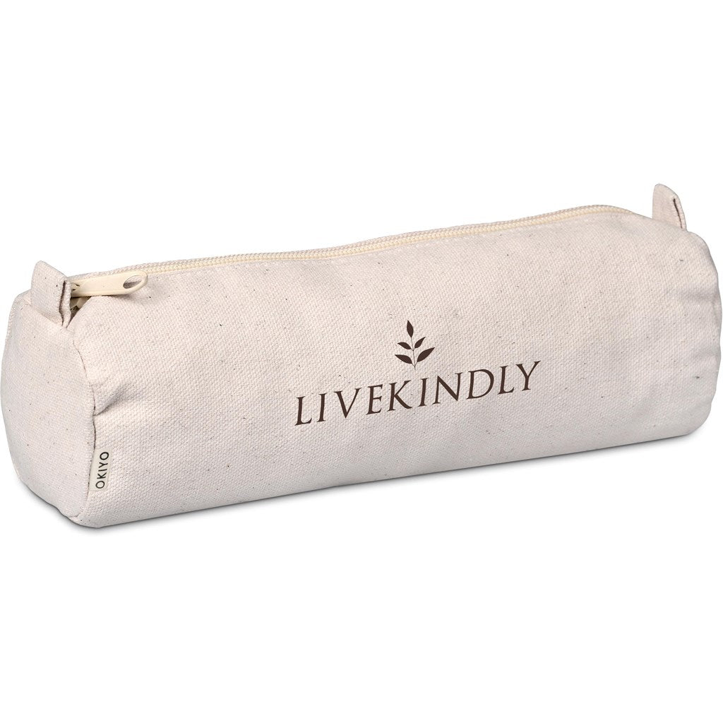 Seito Cotton Utility Pouch