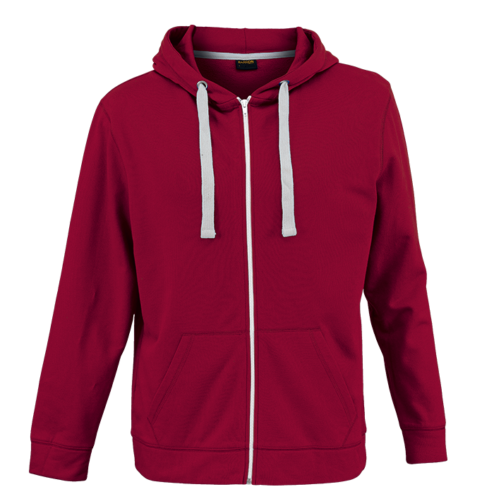 Brighton Hooded Sweater