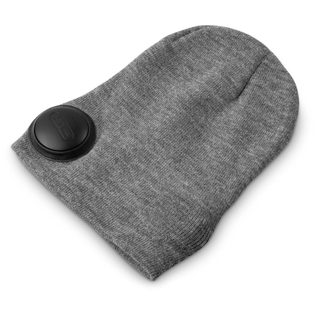 Belfast Bluetooth Acrylic Beanie