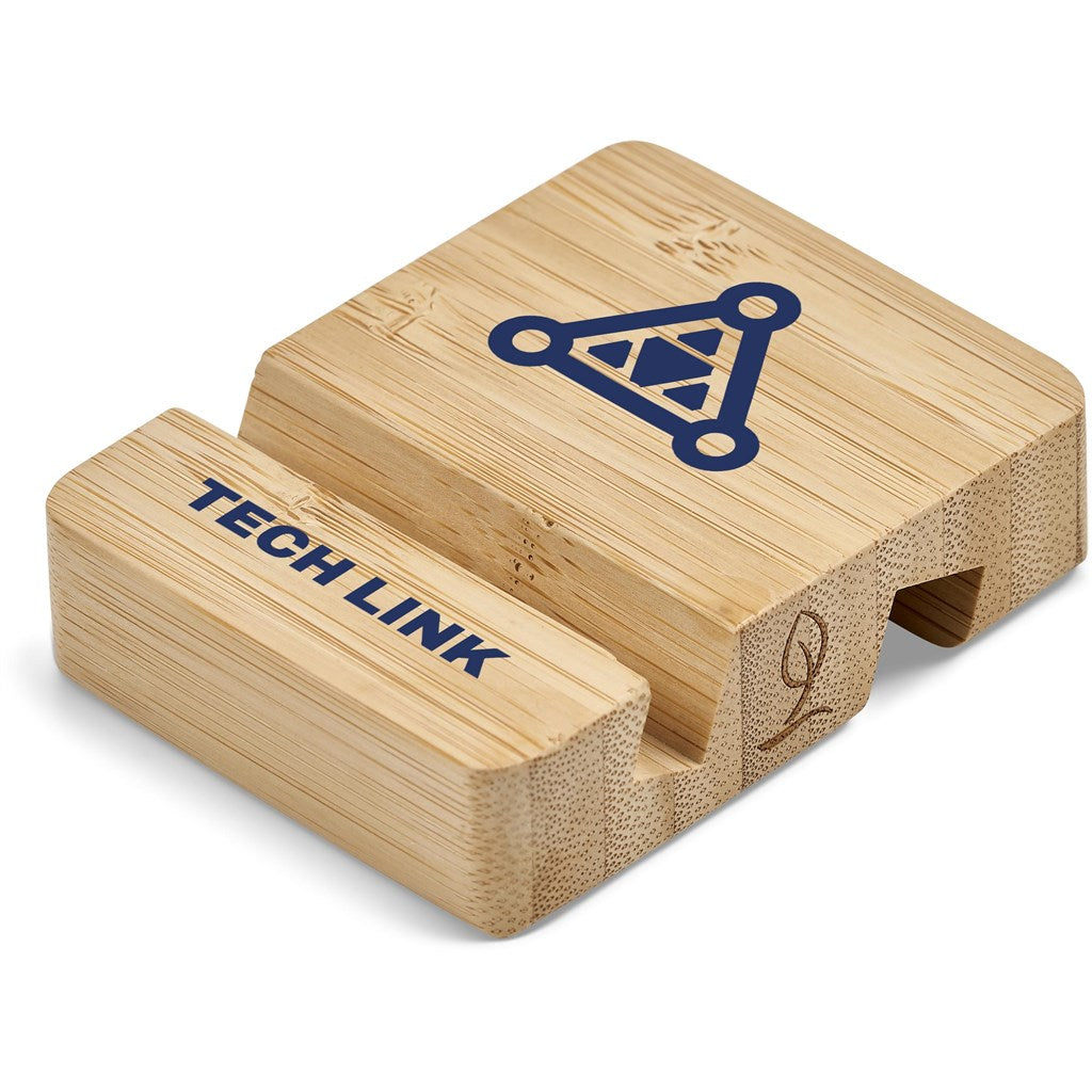 Shinpura Bamboo Phone & Tablet Stand