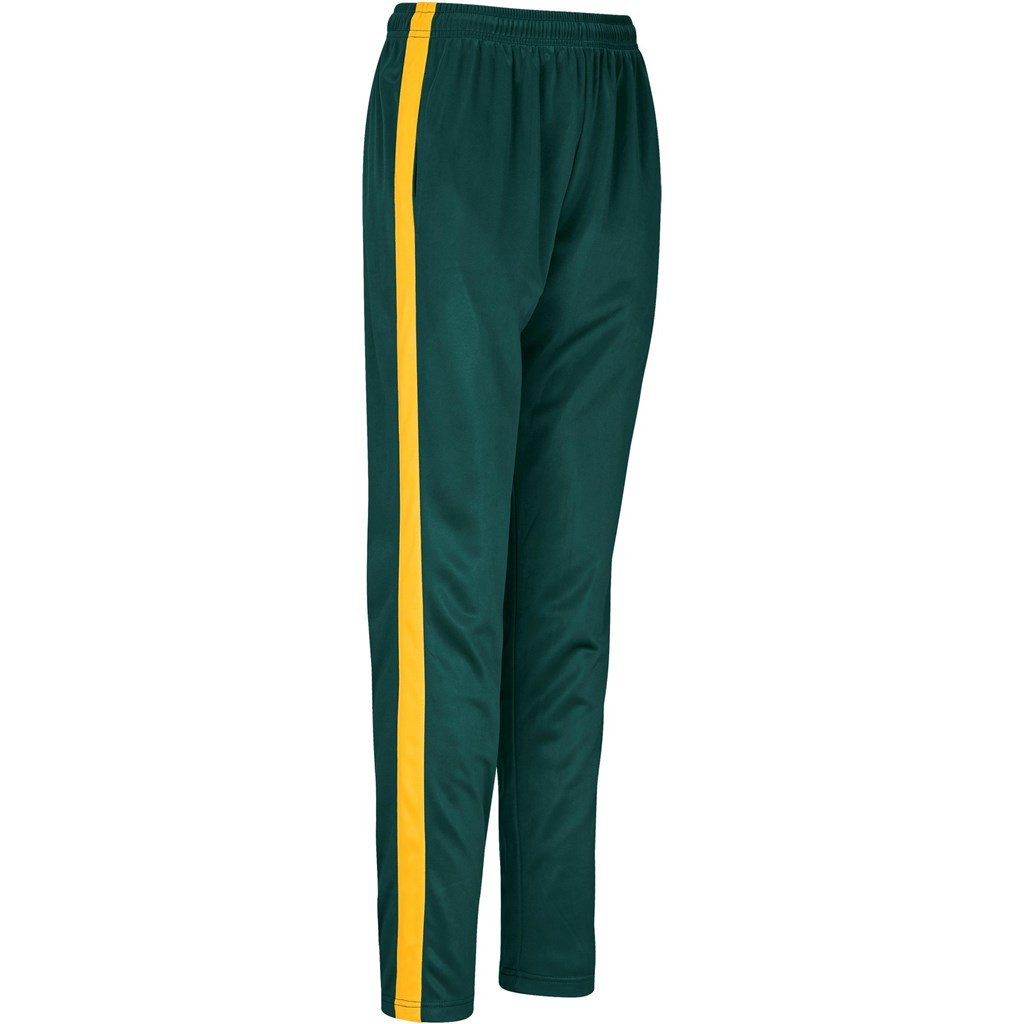 Unisex Sideline Tracksuit