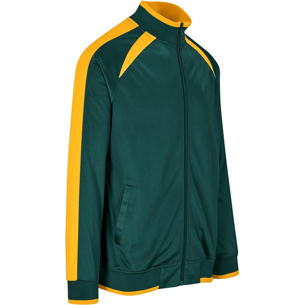 Unisex Sideline Tracksuit