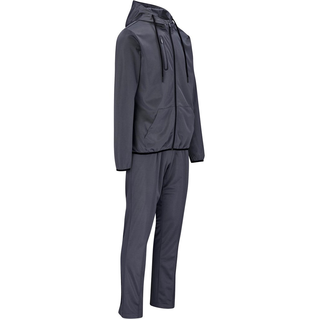 Unisex  Performance Tracksuit