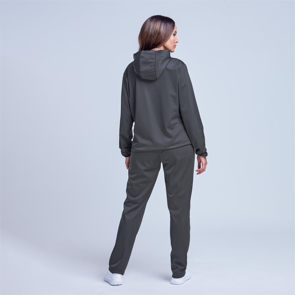 Unisex  Performance Tracksuit