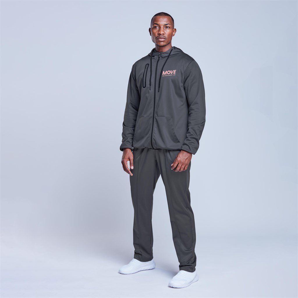 Unisex  Performance Tracksuit