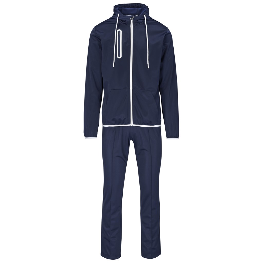 Unisex  Performance Tracksuit