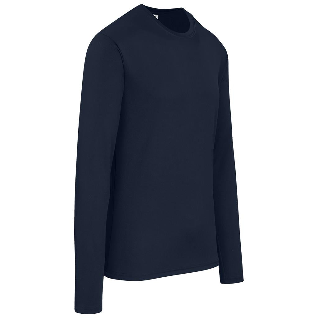 Kids Long Sleeve All Star T-Shirt