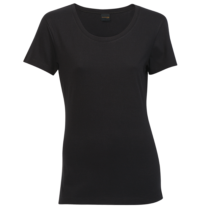 160g Creativeess Ladies T-Shirt