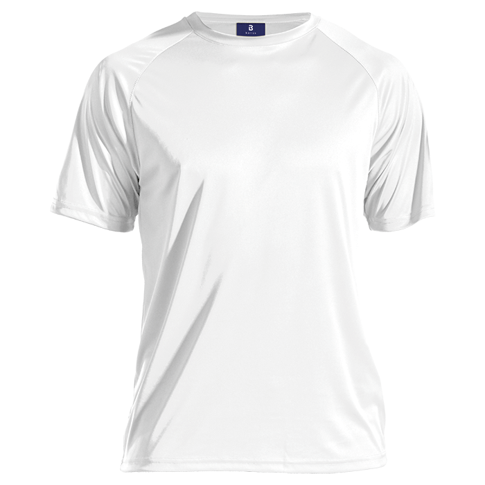 135gsm Creative Polyester T-Shirt
