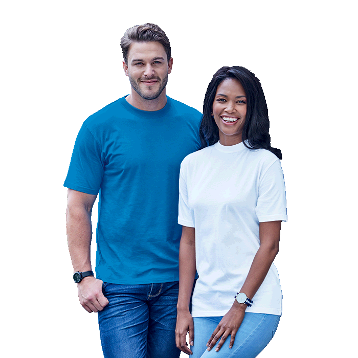 Promo Tee 165g