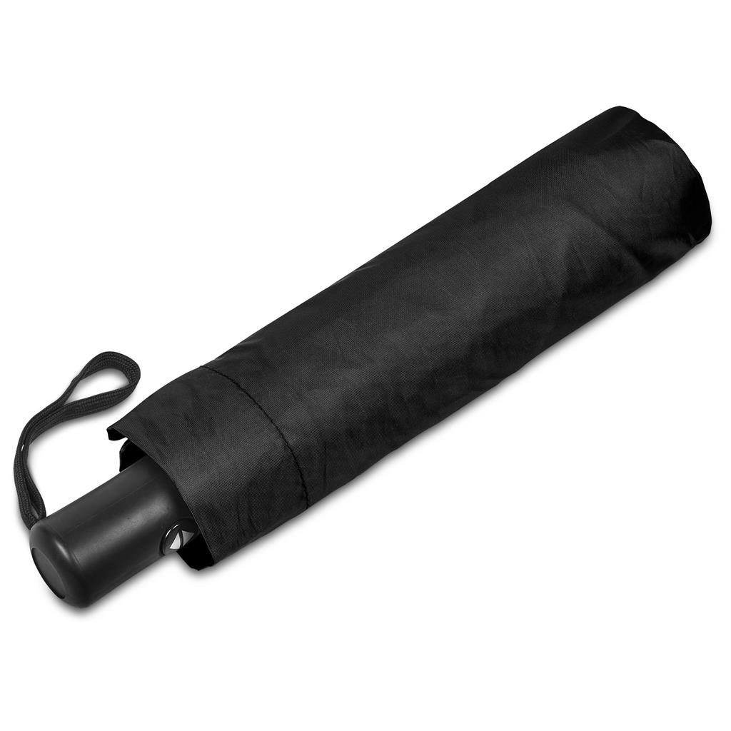 Fairhaven UV50 Auto-Open Compact Umbrella
