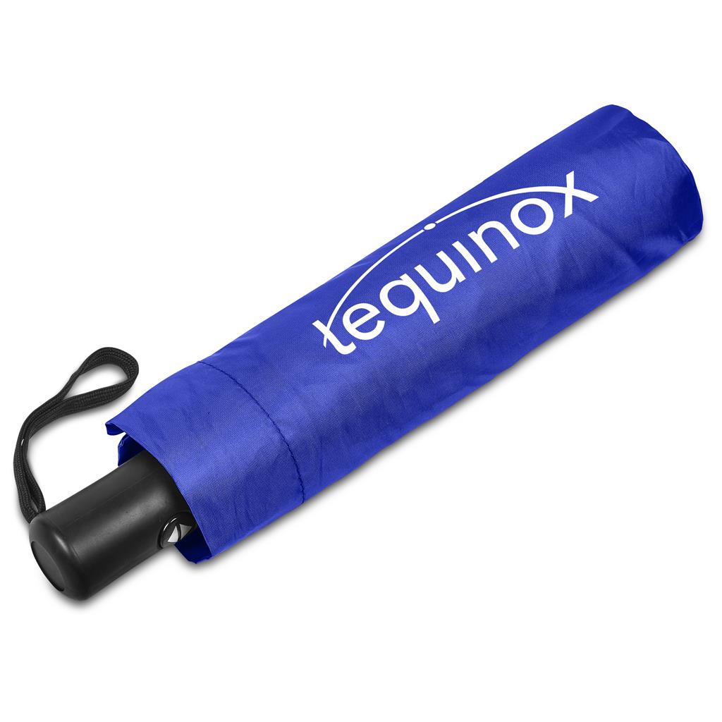 Fairhaven UV50 Auto-Open Compact Umbrella