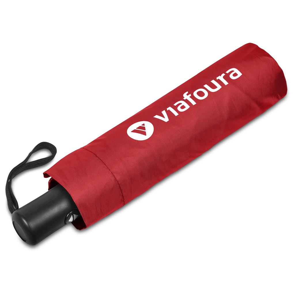 Fairhaven UV50 Auto-Open Compact Umbrella