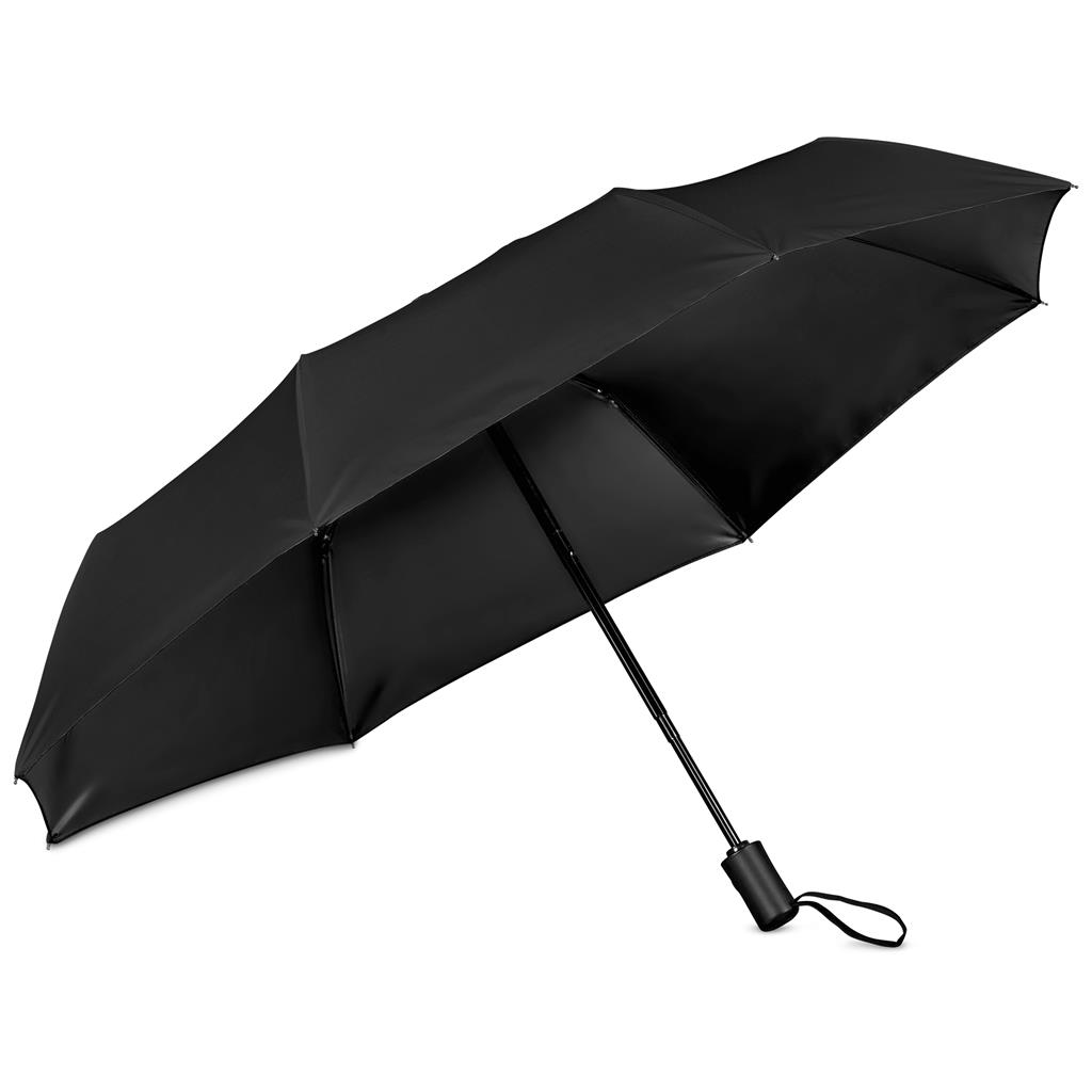 Sleet Auto-Open Compact Umbrella