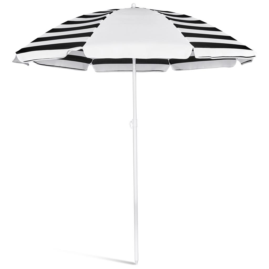 Tanereef Stripe Beach Umbrella
