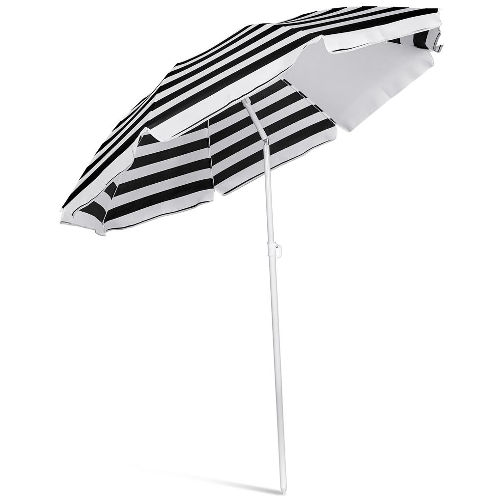 Tanereef Stripe Beach Umbrella