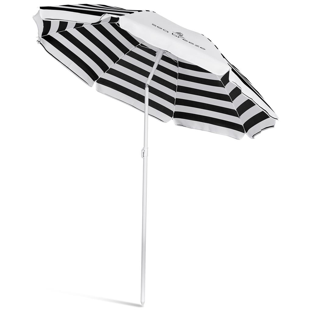 Tanereef Stripe Beach Umbrella