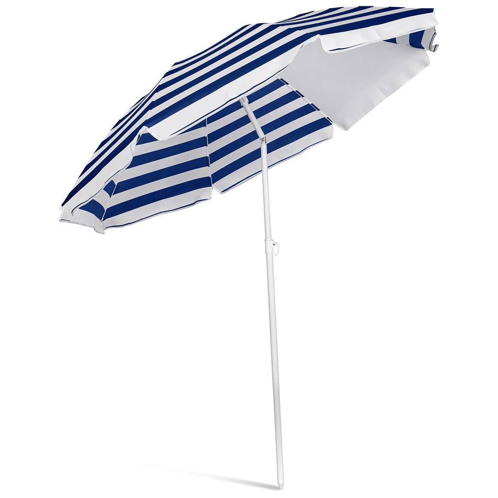 Tanereef Stripe Beach Umbrella