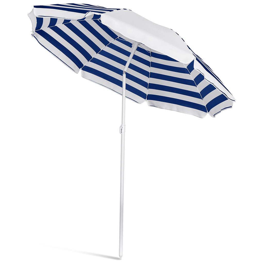 Tanereef Stripe Beach Umbrella