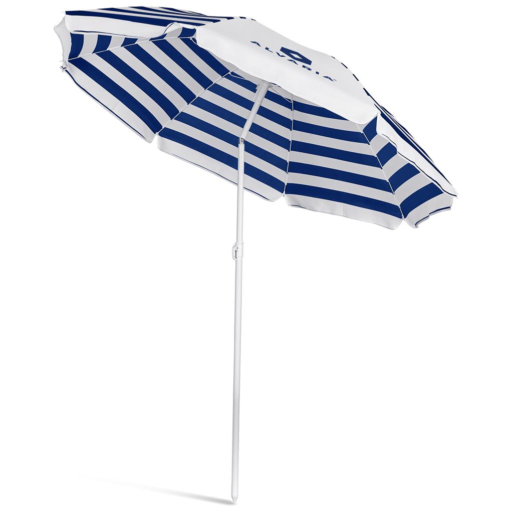 Tanereef Stripe Beach Umbrella