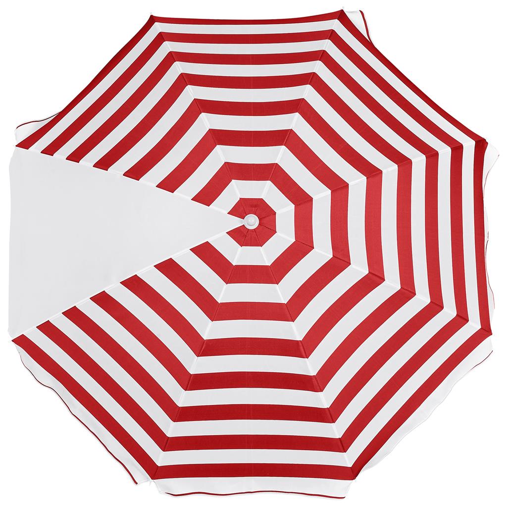 Tanereef Stripe Beach Umbrella