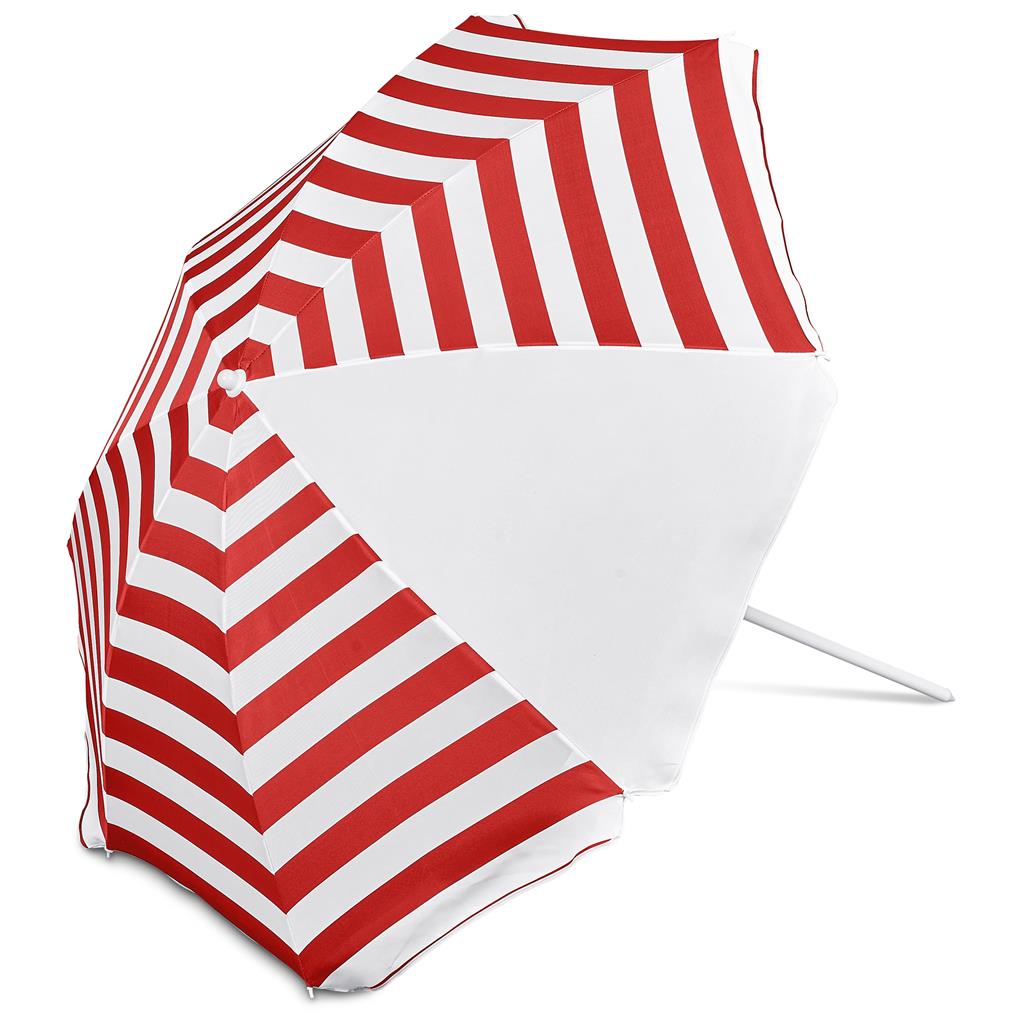 Tanereef Stripe Beach Umbrella