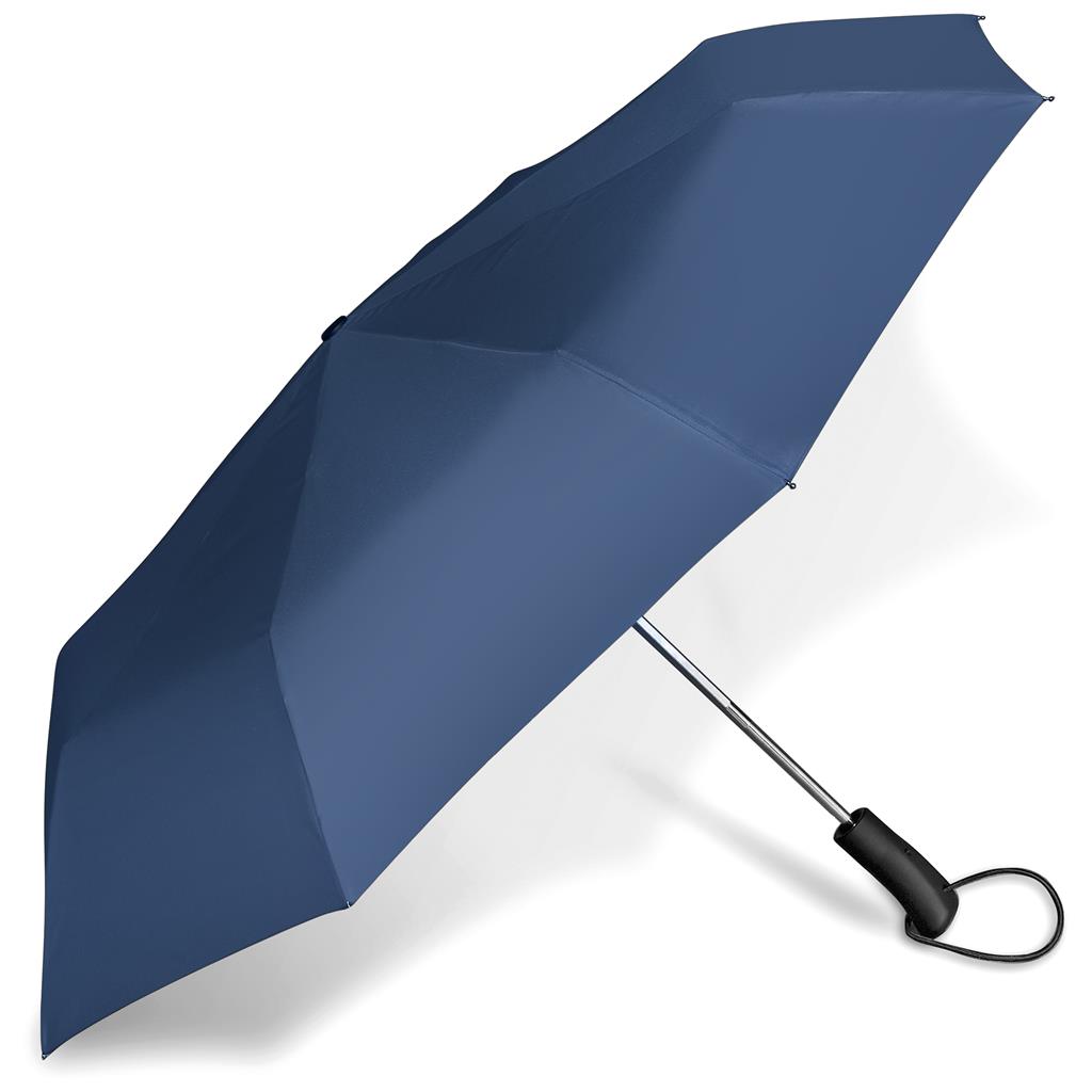 Whimsical Auto-Open Compact Umbrella