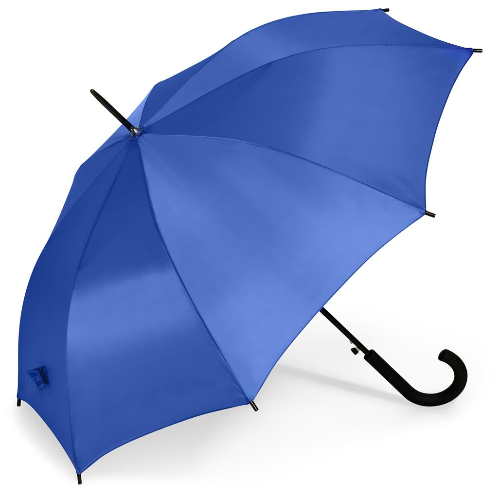 Stratus Auto-Open Umbrella - Blue