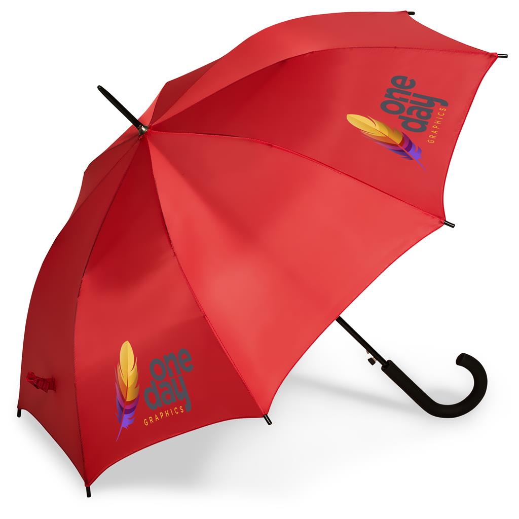 Stratus Auto-Open Umbrella