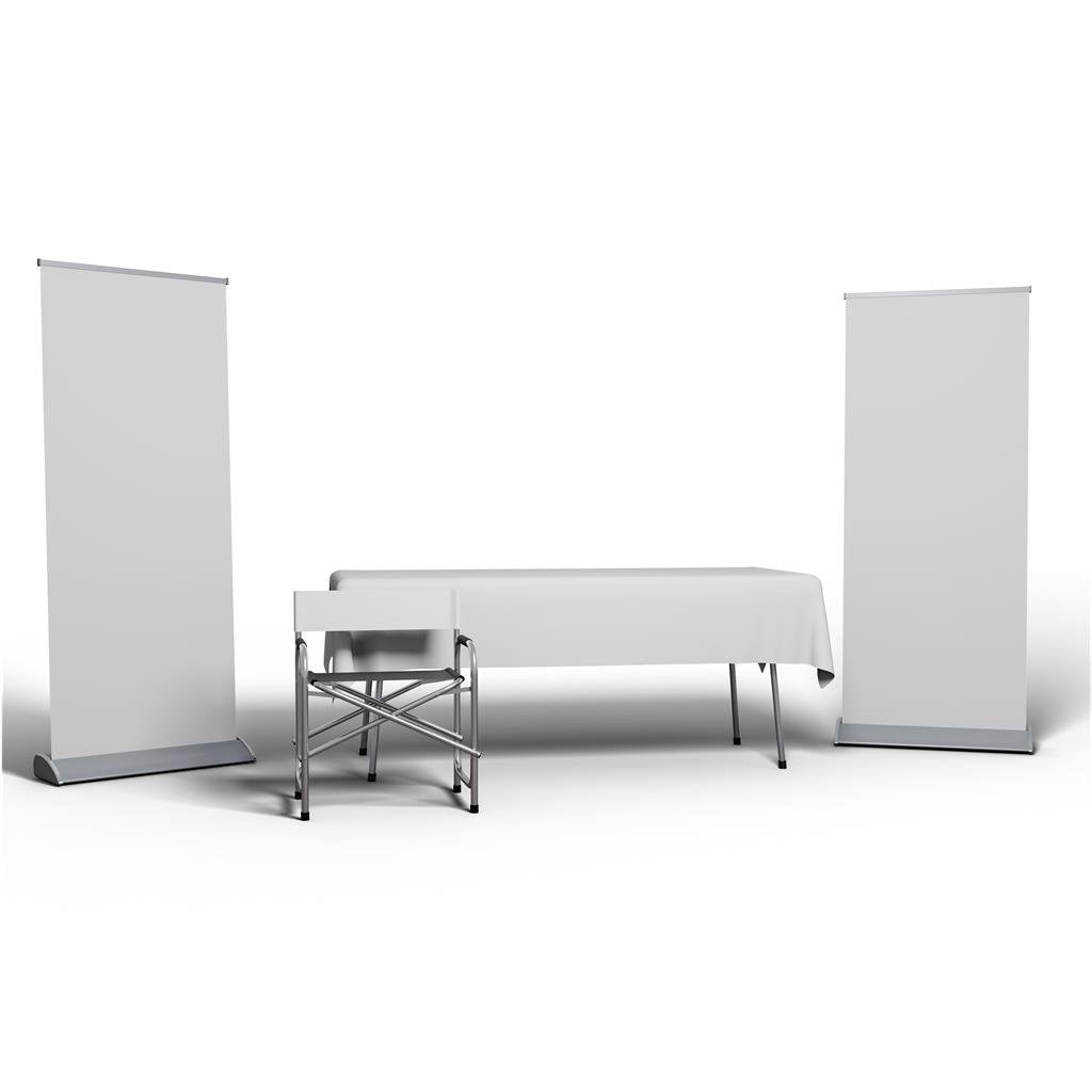 Marketing Indoor Display Kit