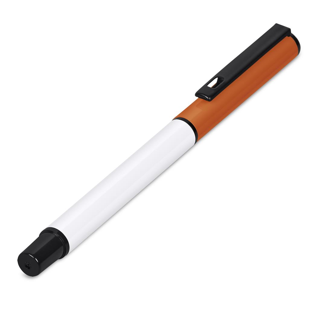 Stanza Rollerball