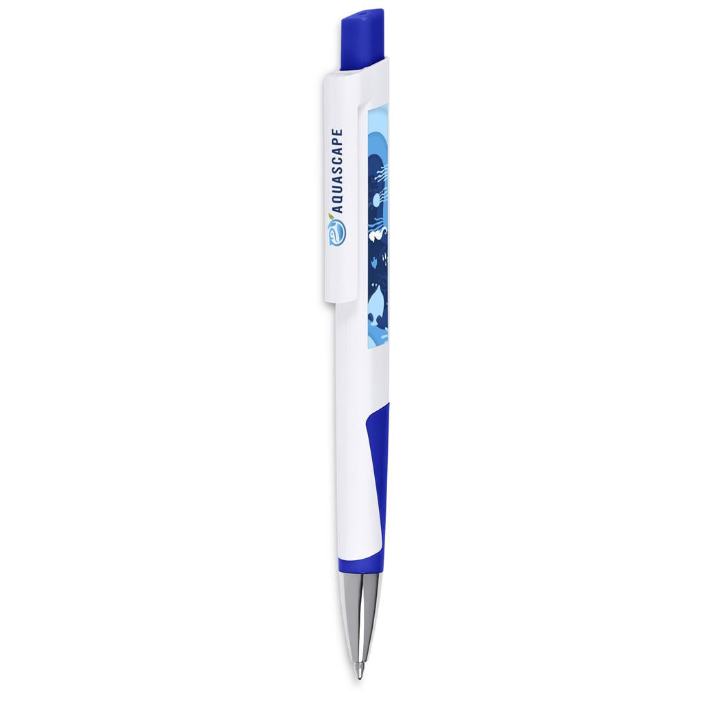 Spectra Ball Pen