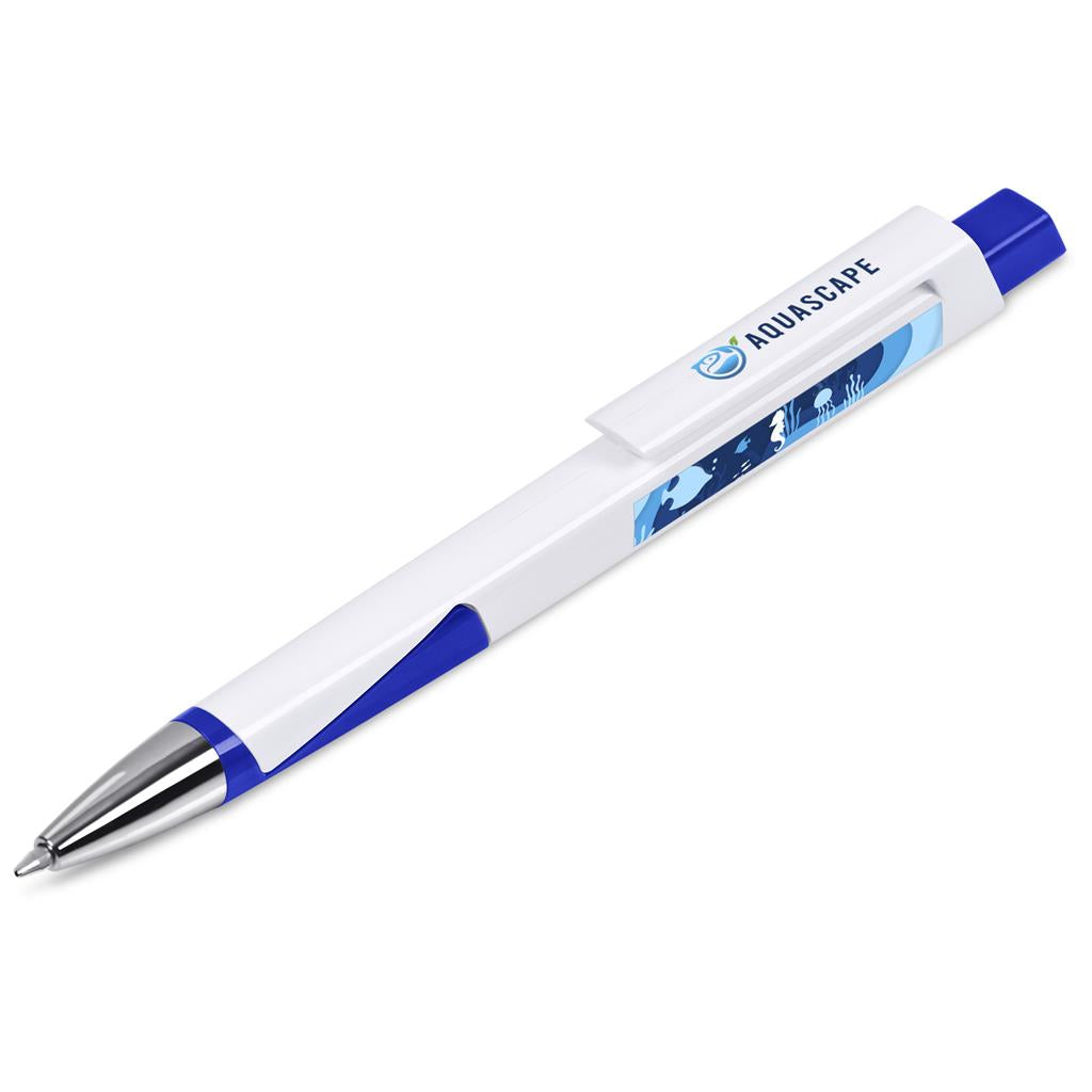Spectra Ball Pen