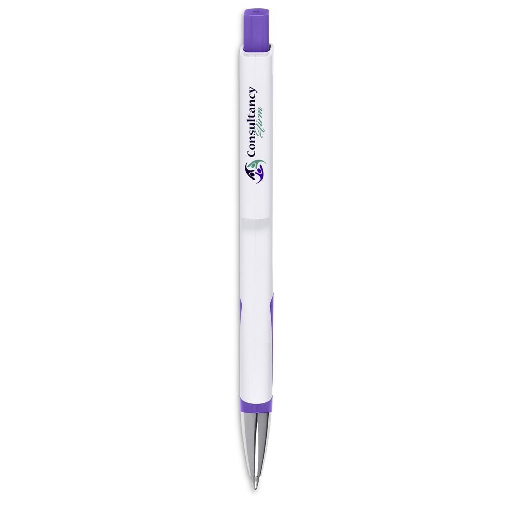 Spectra Ball Pen