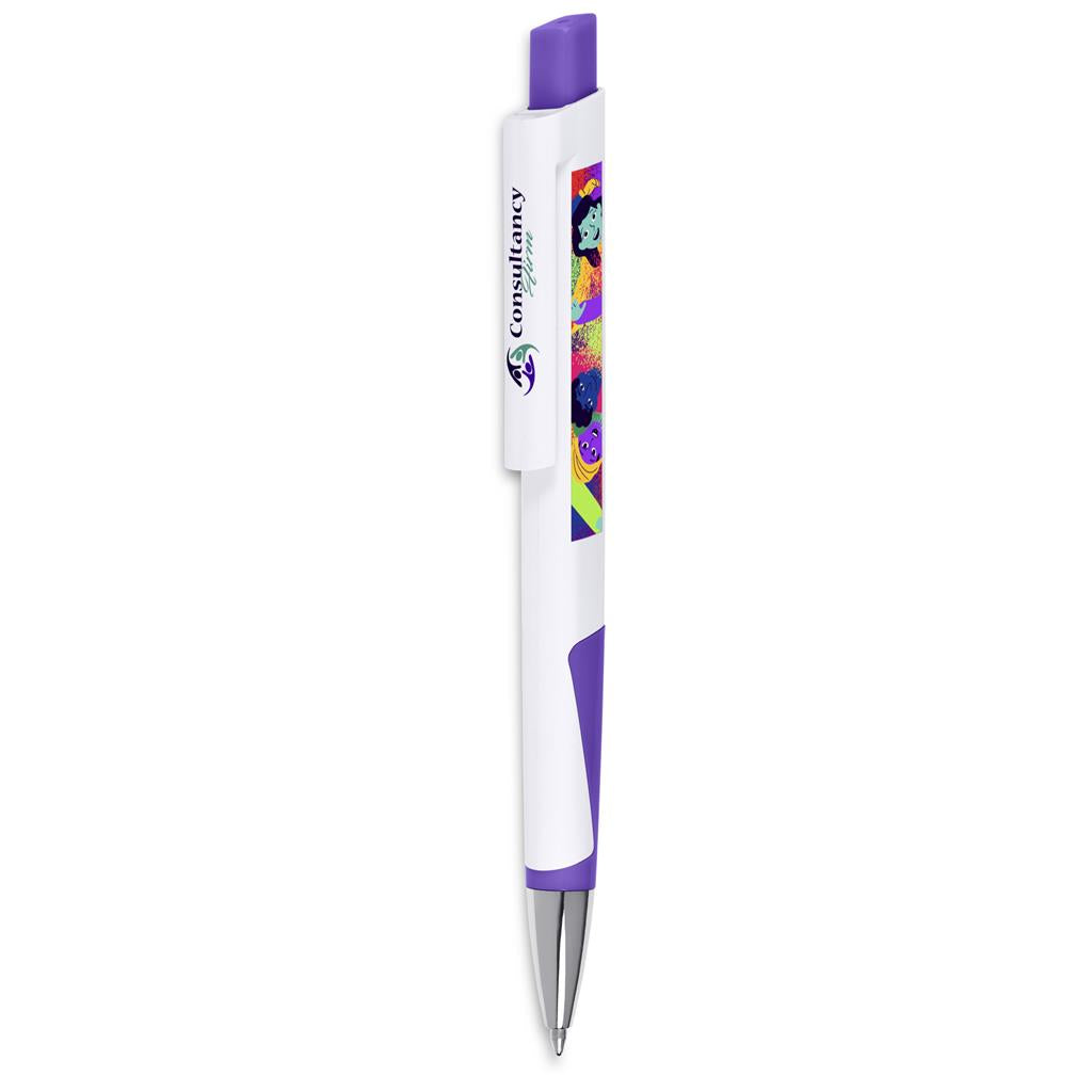 Spectra Ball Pen