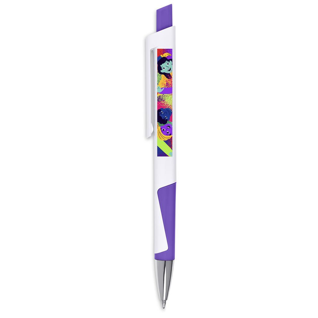 Spectra Ball Pen