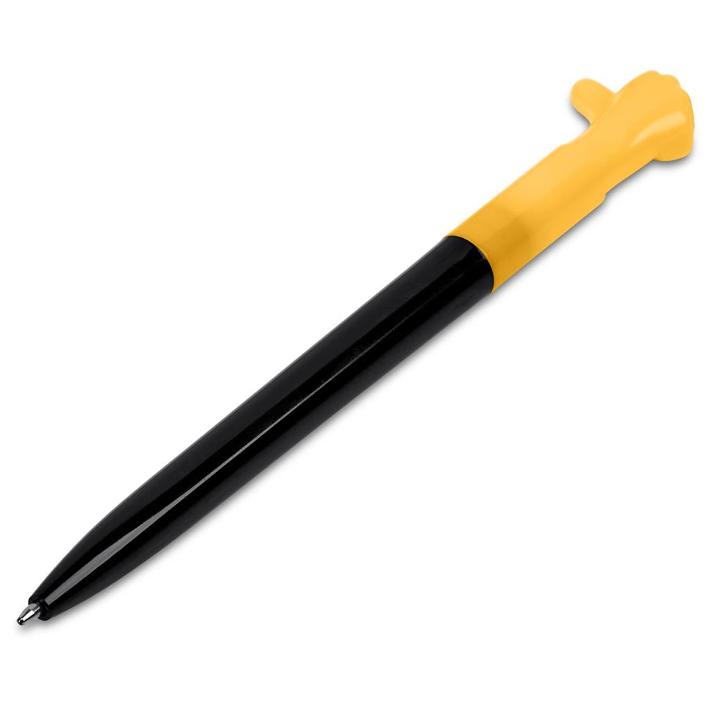 Fanflare Ball Pen