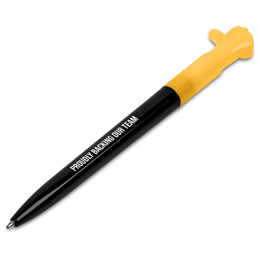 Fanflare Ball Pen