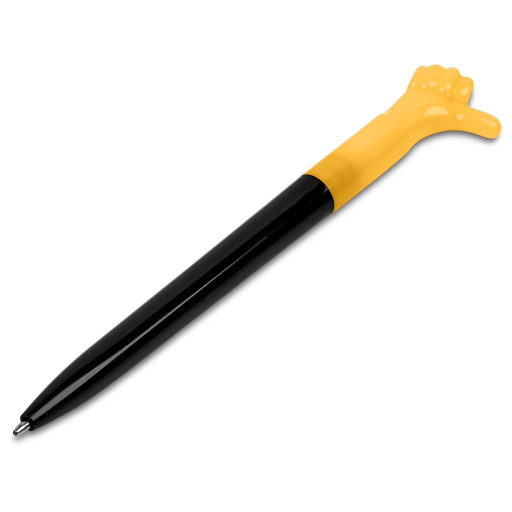 Fanflare Ball Pen