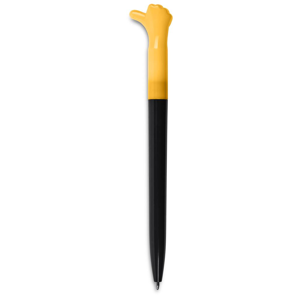 Fanflare Ball Pen