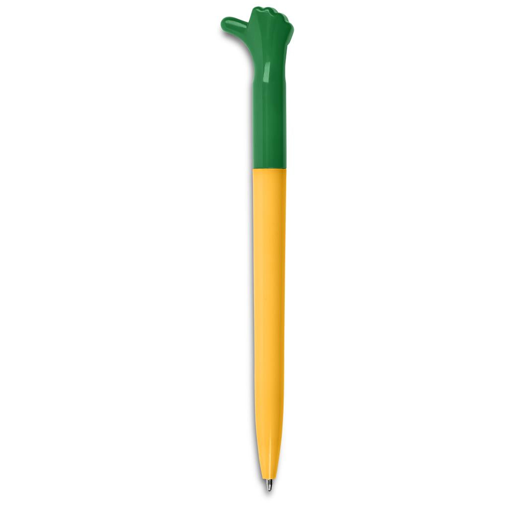 Fanflare Ball Pen