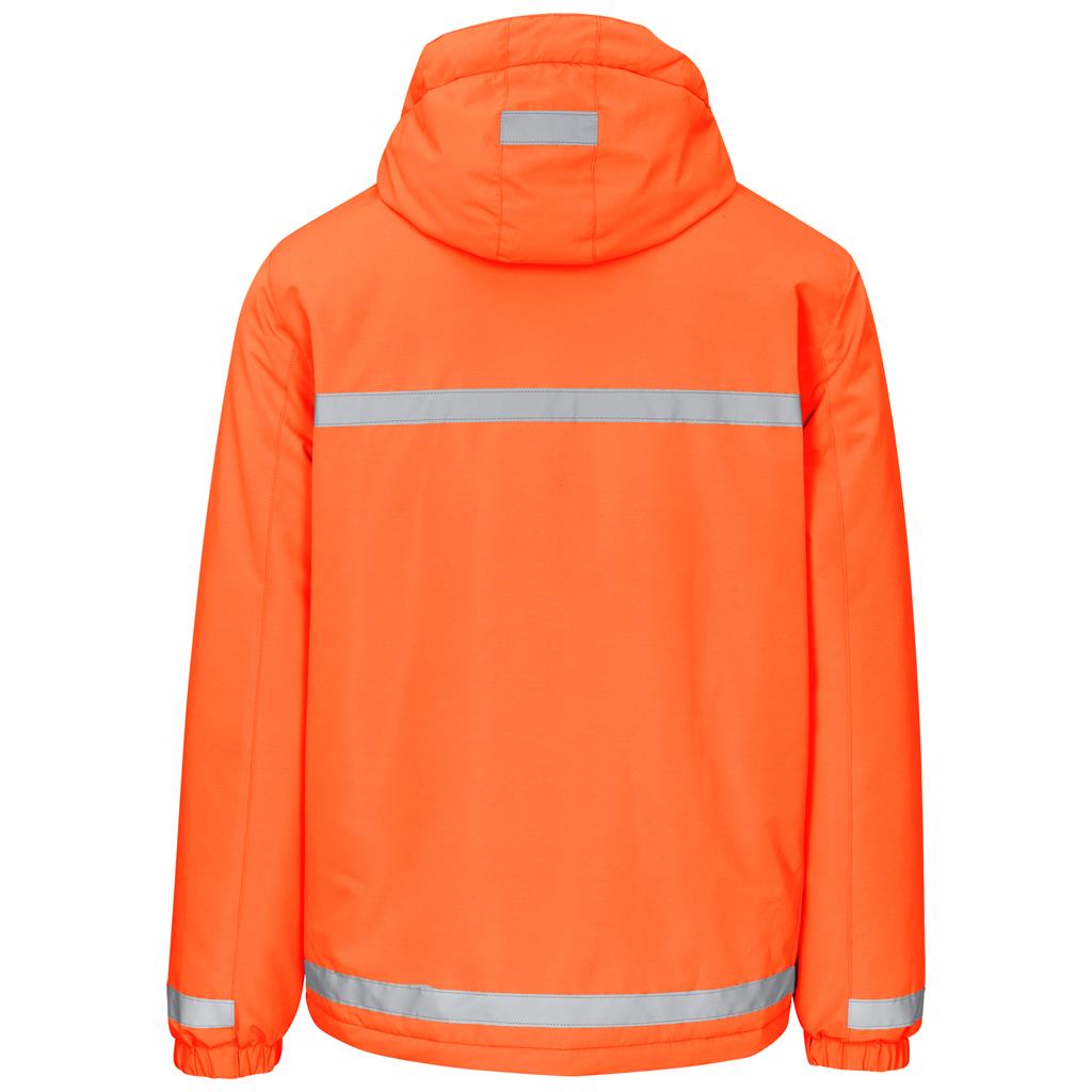 Defender Hi-Viz Jacket