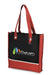 Accent Shopper - Red - Shopping Totes