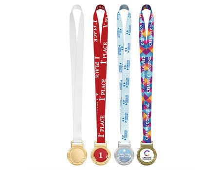 Achiever Medal-Award Pins & Medals