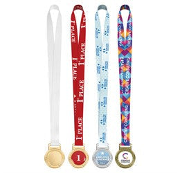 Achiever Medal-Award Pins & Medals