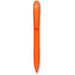 Aero Ball Pen - Cyan Only-Orange-O