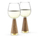 Andy Cartwright Afrique Wine Glasses-