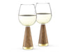 Andy Cartwright Afrique Wine Glasses-