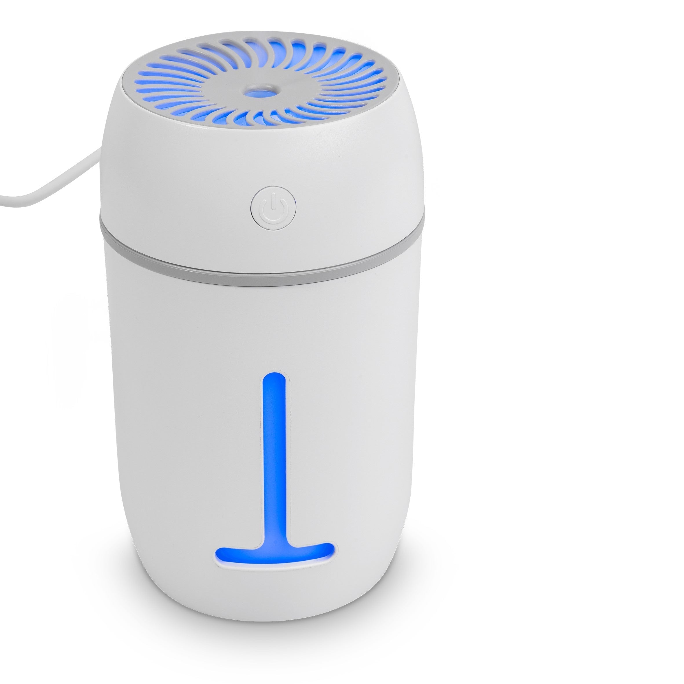 Airosphere Humidifier Solid White / SW - Humidifiers