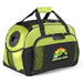 Alabama Sports Bag - Lime Only-Duffel Bags-Lime-L